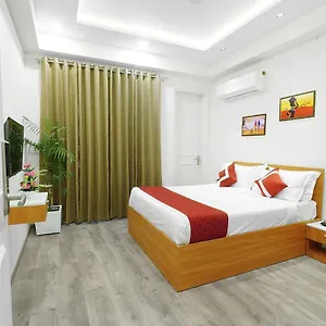 Hotel Octave Orchid Vista